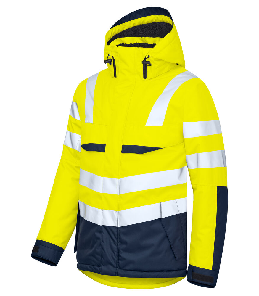 PROJOB 6425 foret jakke 3